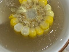 -濠轩阁特色生蚝火锅(水湾路店)