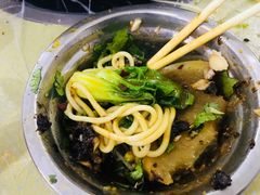 -重庆特色冷锅鱼(武大店)