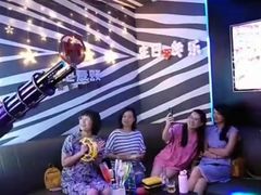 -唱吧麦颂KTV(萧山加州阳光广场店)