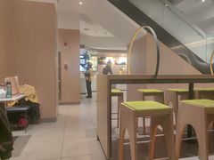 -麦当劳(西单明珠店)