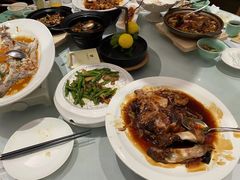 -江南厨子(万象天地店)
