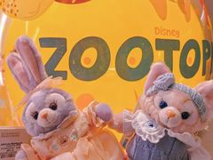 -上海迪士尼度假区