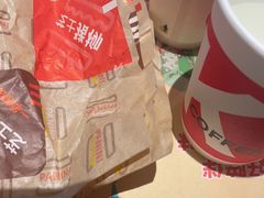-肯德基(中关村E世界店)