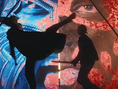 -中影国际影城(西溪印象城CINITYLED店)