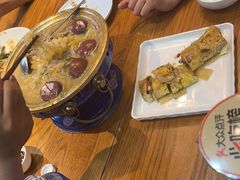 -金掌勺·锅包肉(双榆树店)