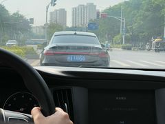 -金门福星驾校(玉兰路总校)