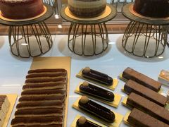 -Awfully Chocolate(环球港店)