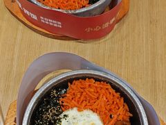 -朴大叔拌饭(广州花城汇店)