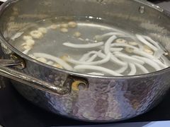 -椰小鸡·琼州糟粕醋·火锅(美兰缤纷城店)