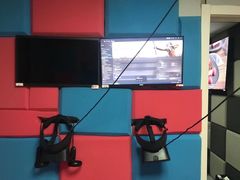 -零纪元VR体验馆·桌游(黄浦店)