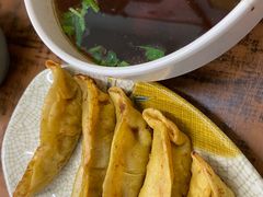 -清真蒋有记(老门东店)