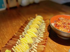 -鸭川食堂·鳗丼(鼓楼店)
