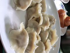 -祝家饺子馆