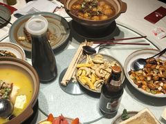 -青年公社烤鸭(青年路店)