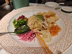 -清晖小苑·顺德菜(观澜湖新城店)
