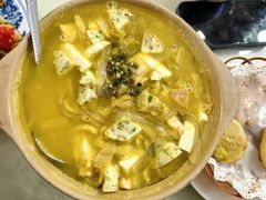 -天天向上素食餐厅(五台山店)