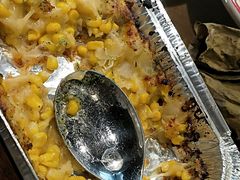 -小放牛炒菜馆(军校店)