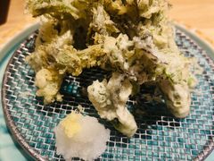 -琴寿司居酒屋(中山广场店)