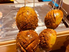 -三个大叔东北烧烤·砂锅菜(西三旗店)