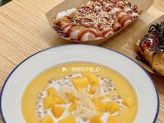 -豆豆冰室·地道招牌椰子冻(大良店)