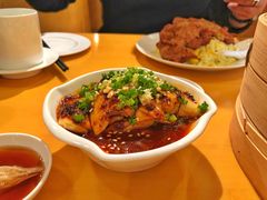 -鼎泰丰(当代商城店)