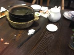 -大洋家·精品潮汕菜·生腌砂锅粥(天河东路店)