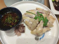 谭牛文昌鸡-琼菜王(南海店)
