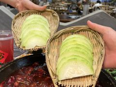 -袁山山重庆火锅(丈八北路店)