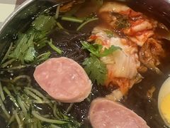 -西塔大冷面(市府大路店)