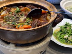 -香山湖渔家大院