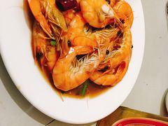 -九龙餐厅(大沽路店)