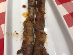 -西贝莜面村