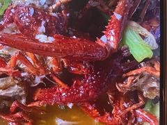 -沪小胖·小龙虾·蓝龙王(八佰伴店)