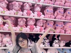 -名创优品(太仓万达广场)