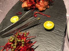 鲜花椒澳洲牛肉-满满海佛跳墙(千禧店)