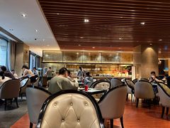 -汕头龙光喜来登酒店