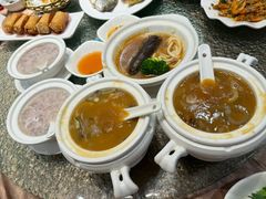 -庄氏祥记家常食府(国瑞建材家居博览中心店)