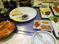 金顺韩国料理(1号店)-金顺碳烤肉(1号店)