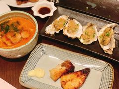 -佛山希尔顿酒店·融誉亚洲美食荟