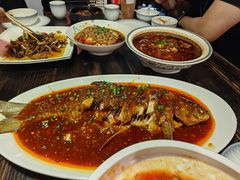 -陈麻婆豆腐(旗舰店)