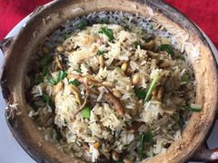 招牌黄鳝饭-台山美食一绝阿四台山黄鳝饭(阿四创作店)