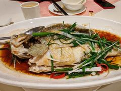 -绍兴饭店知遇楼(环山路店)