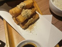 蛋酥软糍粑-太二酸菜鱼(群光广场店)