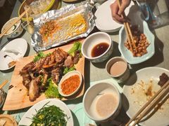 -牧马人奶茶馆(乌兰察布总店)