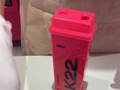 -K22.酸奶草莓(烟台芝罘店)