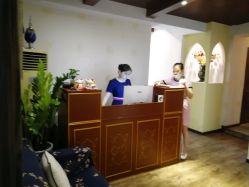 -源素美容养生会所