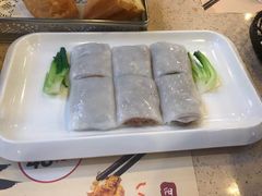 -点都德(华强南店)