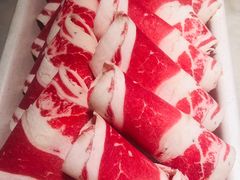 -尚尚仙·酸汤猪手·猪肚鸡火锅(华联万柳购物中心店)