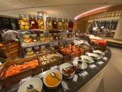 -味餐厅·海鲜·火锅·自助餐