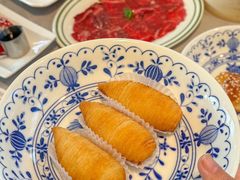 -陶兰居·手工点心·粤菜(圆融时代广场店)